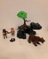 Playmobil Bärenhöhle Nordrhein-Westfalen - Leopoldshöhe Vorschau