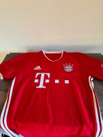 Bayern München Trikot ohne Beflockung Bayern - Riedering Vorschau