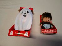 Monchhichi Geist und Bebichhchi Junge Bayern - Roth Vorschau