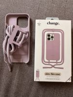 Change Case Lila für iPhone 14 Pro Max NEU von Woodcessories Hessen - Maintal Vorschau