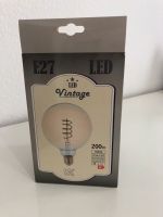 Vintage Glühbirne LED  E27 neu Hessen - Neu-Isenburg Vorschau