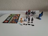 LEGO 75012 - Star Wars - Barc Speeder Nordrhein-Westfalen - Solingen Vorschau