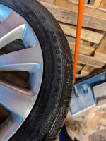 Reifen - Sommer Points 225/50 R 17 V XL Baden-Württemberg - Gschwend Vorschau