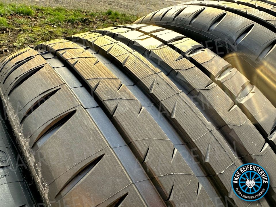 4x 245/35 R19 93Y XL MICHELIN ➡️ PILOT SPORT 4S - NEU SOMMERREIFEN REIFEN SOMMER BMW Audi A4 A5 TT RS S Mercedes E C A AMG Subaru WRX Volvo V40 C70 V70 S80 Alfa Romeo Giulia Hyundai N Skoda ◄ 19 Zoll in Melle