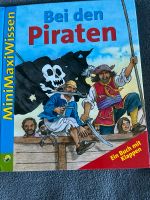 Kinderbuch / Piraten / Top Zustand Sachsen - Werdau Vorschau