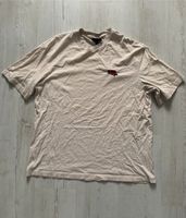 Hellrosa T-Shirt H&M Gr. L Relaxed Fit Rheinland-Pfalz - Kaiserslautern Vorschau