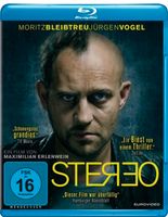 BluRay Film Stereo mit Jürgen Vogel, Moritz Bleibtreu Niedersachsen - Hameln Vorschau