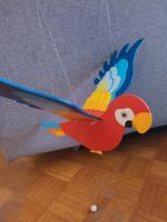 Papagei Mobile Wandsbek - Hamburg Wellingsbüttel Vorschau