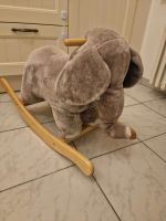 Schukeltier Elefant Stoff Essen - Essen-Katernberg Vorschau