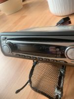 Auto Radio LG CD MP3 Baden-Württemberg - Freudenstadt Vorschau