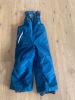 LUPILU Schneehose Gr.86/92 blau Niedersachsen - Ebstorf Vorschau