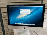 Apple iMac 21,5“ Zoll • GB 8 • Silber • 2012 Wandsbek - Hamburg Farmsen-Berne Vorschau