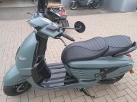 Peugeot Django Shadow 50ccm *NEU* -Sofort ab Lager verfügbar- Hessen - Steffenberg Vorschau