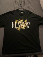 Review T-Shirt / XXL / Schwarz - Gelb - Weiß Oversize Shirt Nordrhein-Westfalen - Dorsten Vorschau