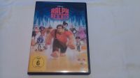 Disney DVD Ralph reichts, lustiges Animationsabenteuer, Kind Bayern - Hofkirchen Vorschau