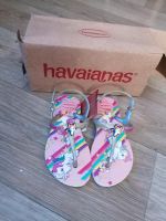 Havaianas Gr. 25/26 Brandenburg - Cottbus Vorschau