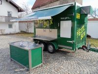 Festlbox—Partyanhänger zu verleihen Bayern - Altenmarkt Vorschau