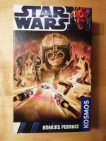 Spiel Star Wars von Kosmos, Anakins Podrace Bayern - Polling Vorschau