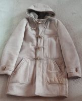 Duffle Coat ** Dufflecoat ** gewachsenes Fell ** Vintage** Gr. 52 Schleswig-Holstein - Glückstadt Vorschau