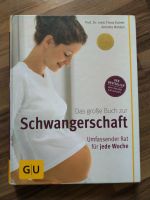 GU das große Buch zur Schwangerschaft Berlin - Reinickendorf Vorschau