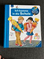 Sachbuch Ravensburger Ich komme in die Schule Brandenburg - Passow Brandenburg Vorschau