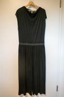 schwarzer Jumpsuit, Größe 44 Baden-Württemberg - Achern Vorschau