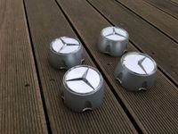 Radnabendeckel Mercedes Rheinland-Pfalz - Lambsheim Vorschau