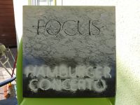 Focus - Hamburger Concerto / Mother Focus (Do-LP) Bayern - Bad Kissingen Vorschau