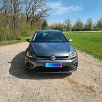 VW Golf 7 Facelift R-line Highline 1.5 TSI ACC Obergiesing-Fasangarten - Obergiesing Vorschau