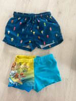 Badehose - Paw Patrol - Eis (Zara) Bayern - Neunkirchen a. Brand Vorschau