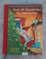 24 Geschichten bis Weihnachten - Vorlesebuch Niedersachsen - Beckedorf Vorschau