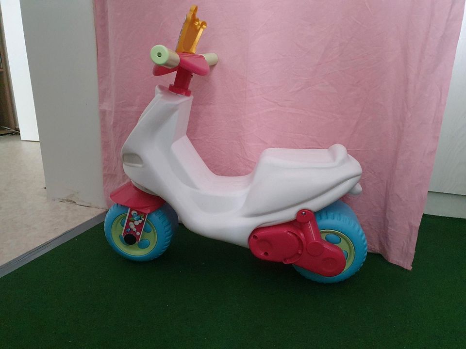 Laufmoped Kinder in Freiberg