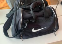 Nike Sporttasche schwarz mittelgroß Bayern - Allersberg Vorschau
