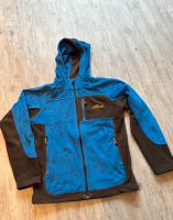 Moorhead fleece Jacke Gr. . 170 / 36-38 blau braun Niedersachsen - Schwanewede Vorschau