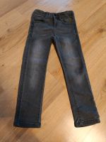 Tolle S.Oliver Jeans Gr.116 regular Skinny Brad Hose Nordrhein-Westfalen - Hiddenhausen Vorschau