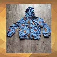 Paw Patrol / Größe 116 / Windbreaker / dünne Jacke Hessen - Körle Vorschau