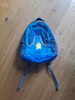 Kleiner Kindergartenrucksack Mecklenburg-Strelitz - Landkreis - Wulkenzin Vorschau