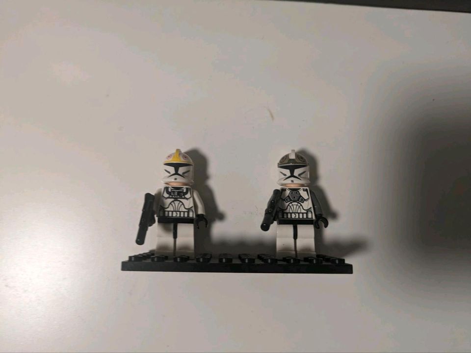 Lego Star Wars® Venator in Kehl