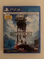 Star Wars Battlefront PlayStation 4 Rheinland-Pfalz - Birresborn Vorschau