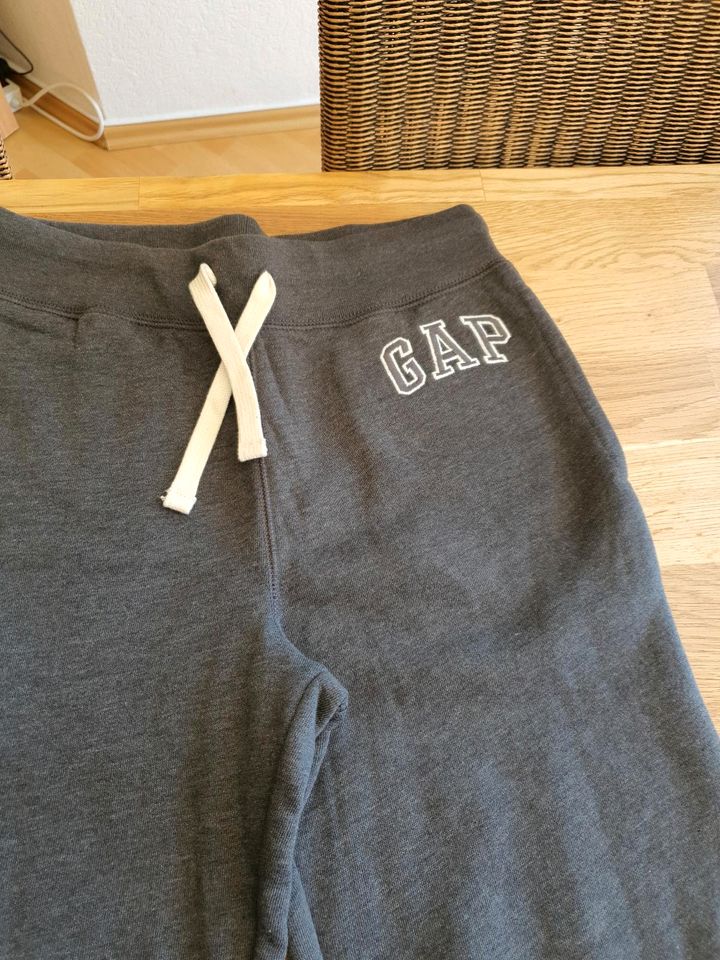 3 neue Jogginghosen Gr 158/164 GAP,Converse, U.S. POLO ASSN... in Neubrandenburg