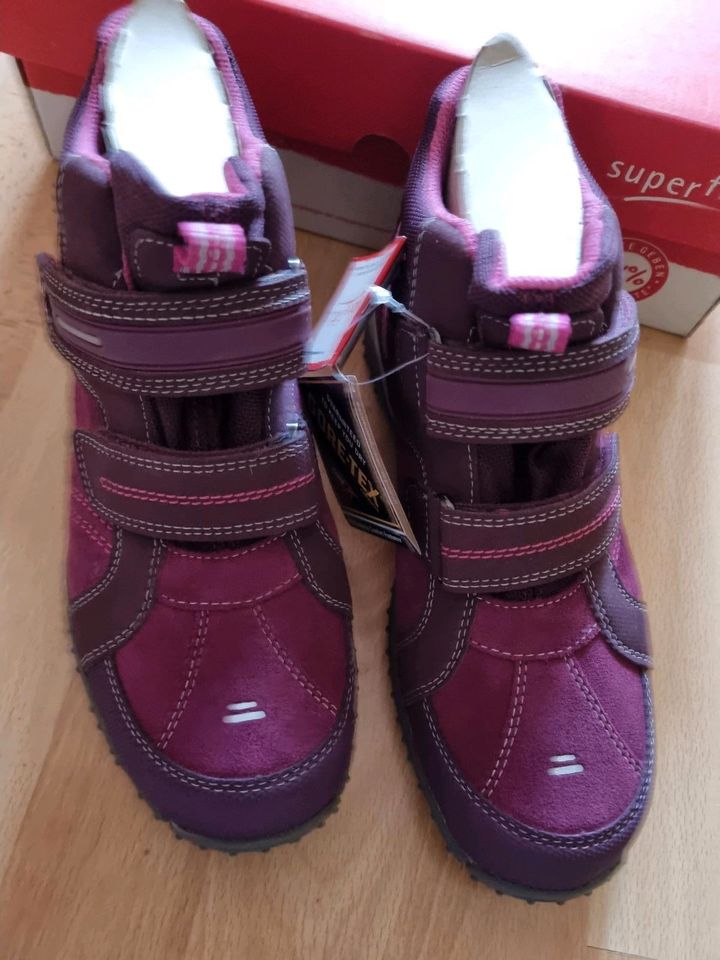 Superfit hohe Schuhe Magic Stiefel pink lila Gr. 38 in Hannover -  Ricklingen | eBay Kleinanzeigen ist jetzt Kleinanzeigen