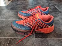 HOKA ONE ONE Speedgoat 4 Größe 45,5 * TOP * Niedersachsen - Braunschweig Vorschau