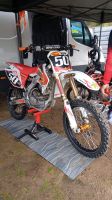 Honda crf 250 4t Nordrhein-Westfalen - Solingen Vorschau