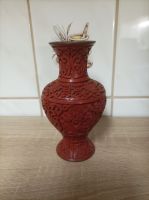 kleine Vase, Sachsen-Anhalt - Straach Vorschau