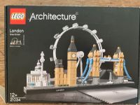 Lego Architecture London Köln - Ehrenfeld Vorschau