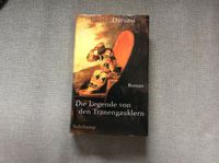 László Darvasi Die Legende von den Tränengauklern Roman SIGNIERT Frankfurt am Main - Bornheim Vorschau