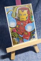 Lego Marvel Avengers Karte (Helden/Ultra Karte Iron Man Nr.21) Hessen - Wiesbaden Vorschau