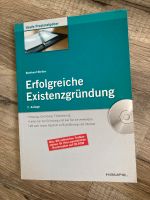 Erfolgreiche Existenzgründung 2. Auflage Bayern - Feuchtwangen Vorschau