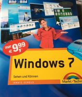 Windows 7 Buch Schleswig-Holstein - Bosau Vorschau