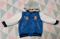 Baby Jungen Jacke Mickey  Gr. 68 Bayern - Oberhaid Vorschau